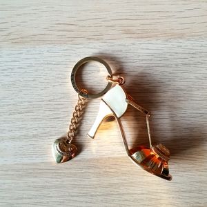 Juicy Couture Keychain